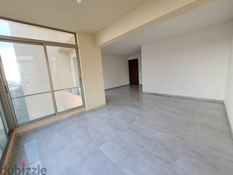 150 SQM Apartment For Rent In Anteliasشقة للإيجار في انطلياس #JZ107319 3