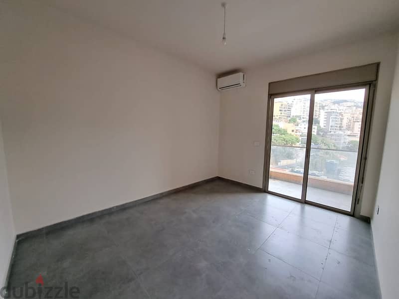 150 SQM Apartment For Rent In Anteliasشقة للإيجار في انطلياس #JZ107319 4