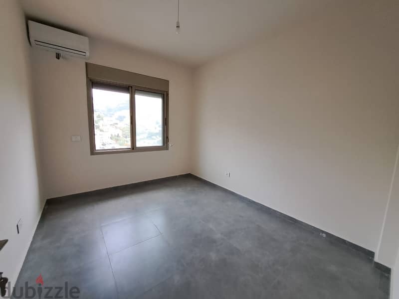 150 SQM Apartment For Rent In Anteliasشقة للإيجار في انطلياس #JZ107319 5