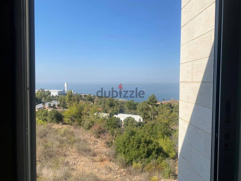 apartment For sale in debieh. شقة للبيع في الدبية الشوف ١٢٥،٠٠٠$ 11