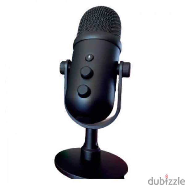 Razer Seiren V2 Pro Microphone 1