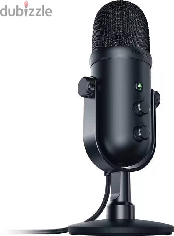 Razer Seiren V2 Pro Microphone 2