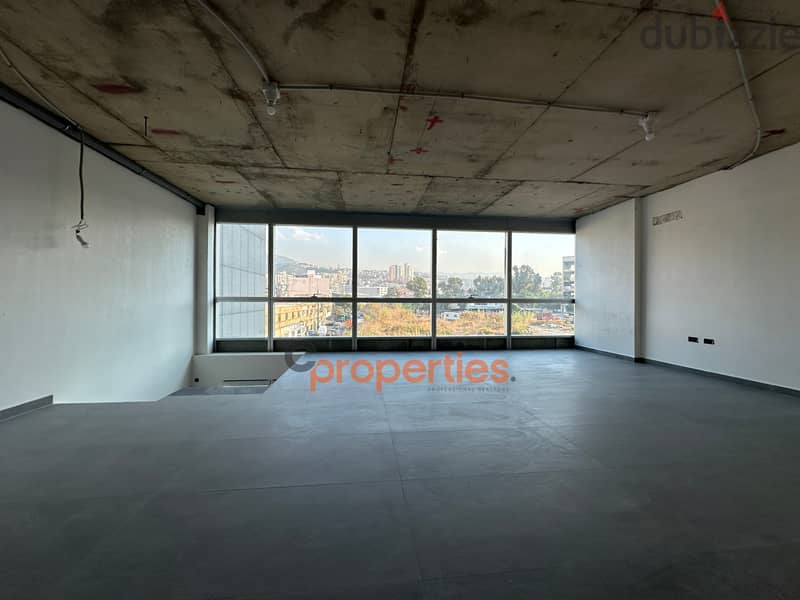 Office For Rent in Dekwaneh مكتب للاجار في الدكوانه CPES116 5