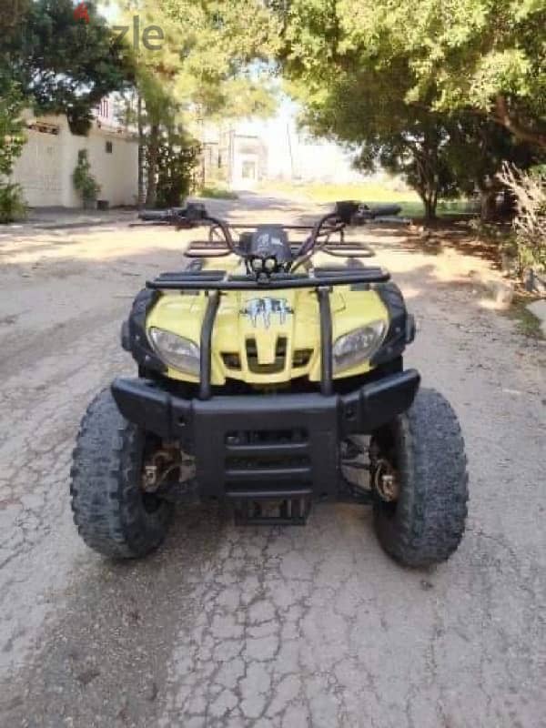 atv 200cc ma3 wra2 0