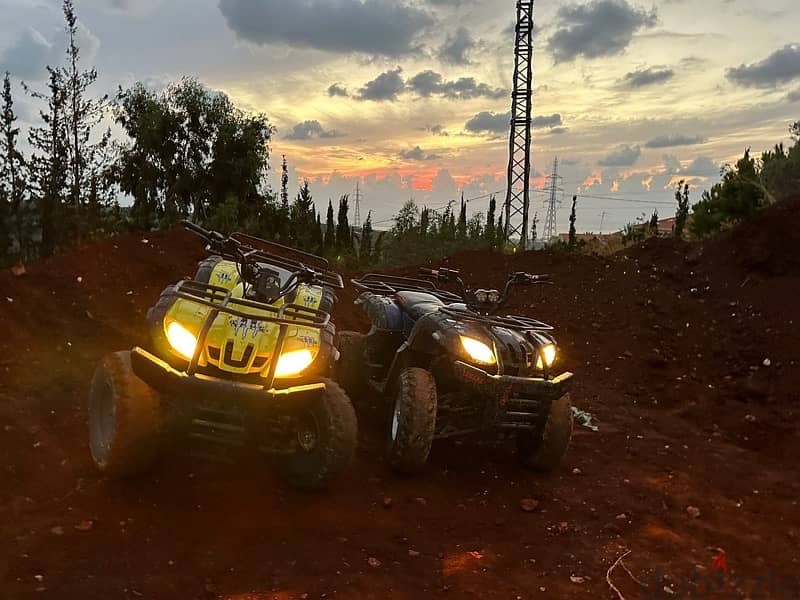 atv 200cc ma3 wra2 2