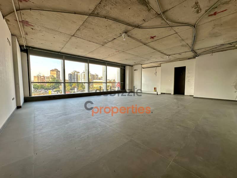 Office For Rent in Dekwaneh مكتب للاجار في الدكوانه CPES115 1