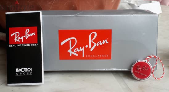 Rayban sunglasses