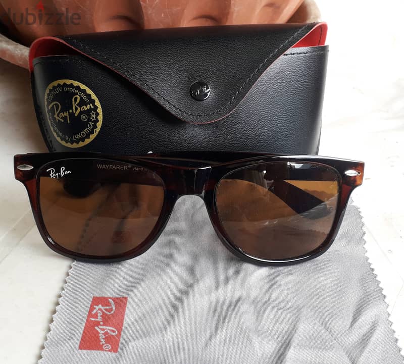 Rayban sunglasses 1