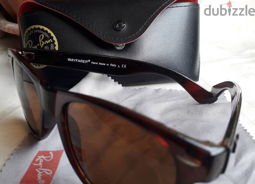 Rayban sunglasses 2