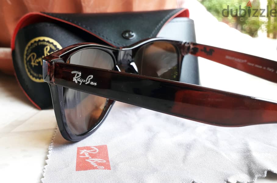 Rayban sunglasses 3