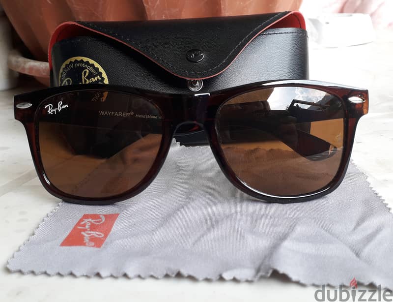 Rayban sunglasses 4