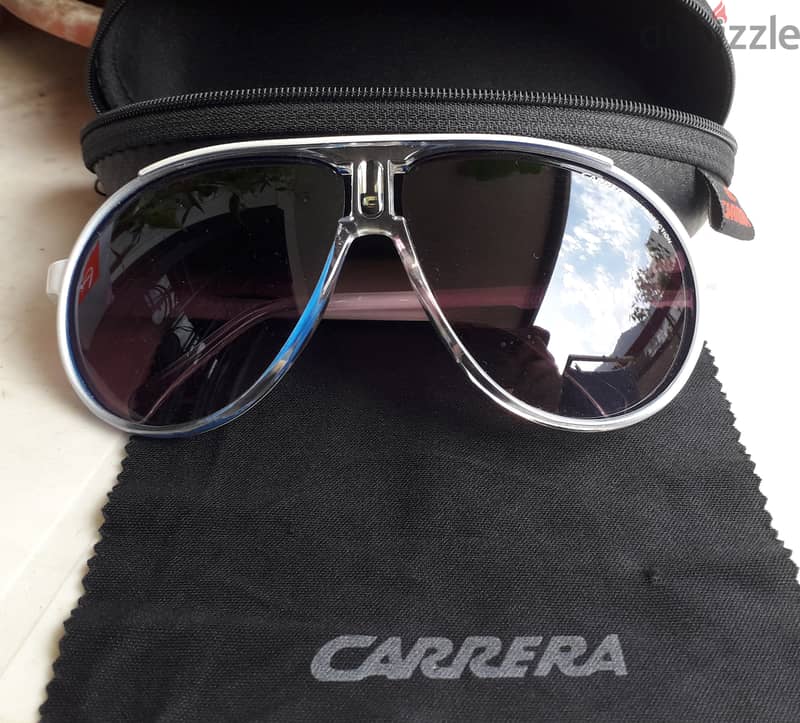 Carrera Sunglasses 0