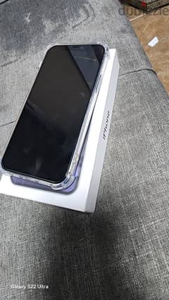 iphone12 128Gb ma3 3elebto 0