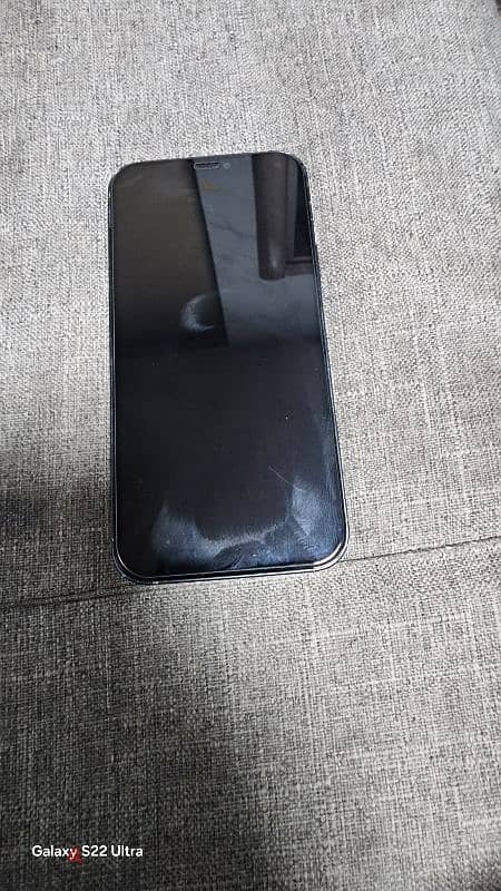 iphone12 128Gb ma3 3elebto 2