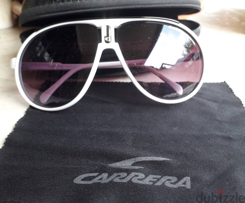 Carrera Sunglasses 0