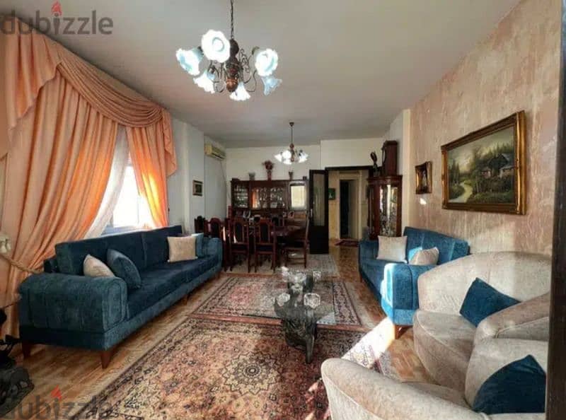 Great Apartment for sale in Mastita/jbeil 4