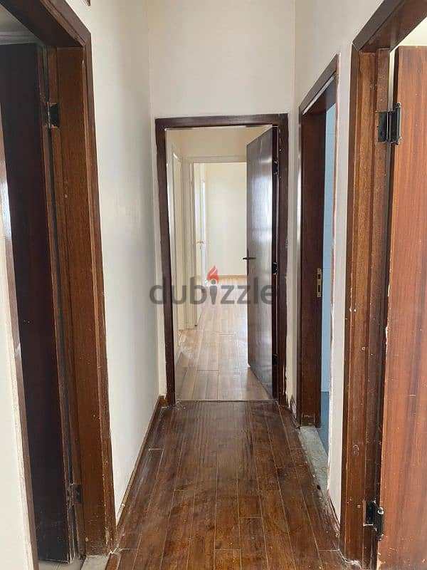 apartment For sale in naccache. شقة للبيع في النقاش ١٠٠،٠٠٠$ 2