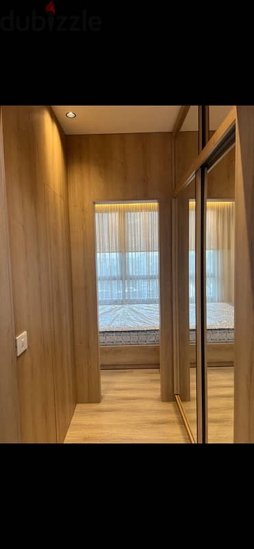 Fully Furnished 2 Bed Room Apartment on 21st Floor 10