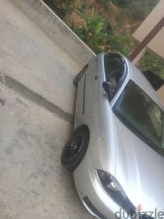 Seat Ibiza 2005 0