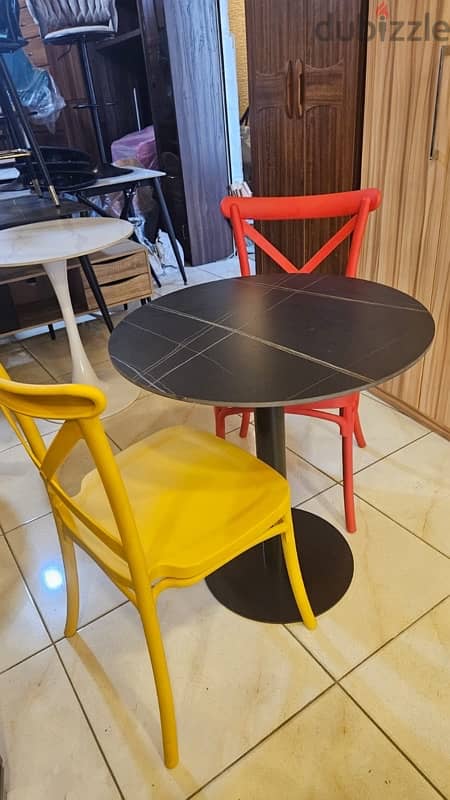 Dining Chair WhatsApp 71379837 0