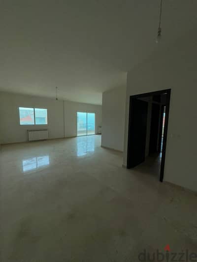 Prime Location Apartment in Dik El Mehdi, Metn + Terrace