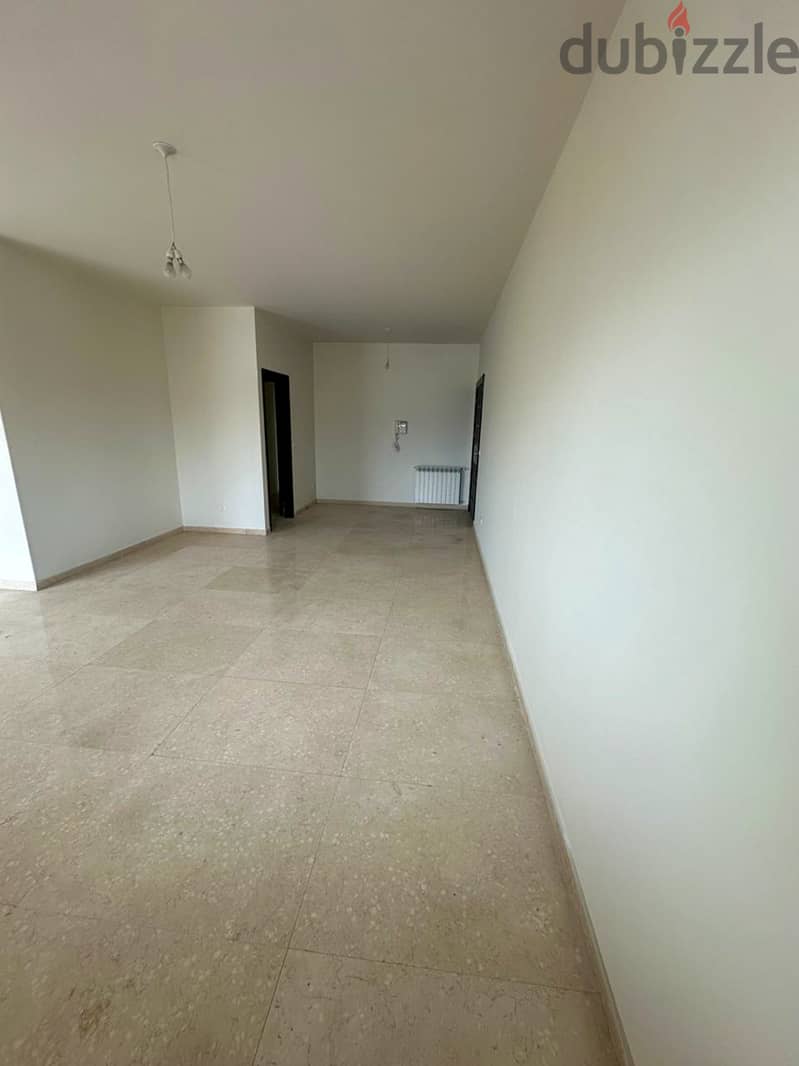 Prime Location Apartment in Dik El Mehdi, Metn + Terrace 2