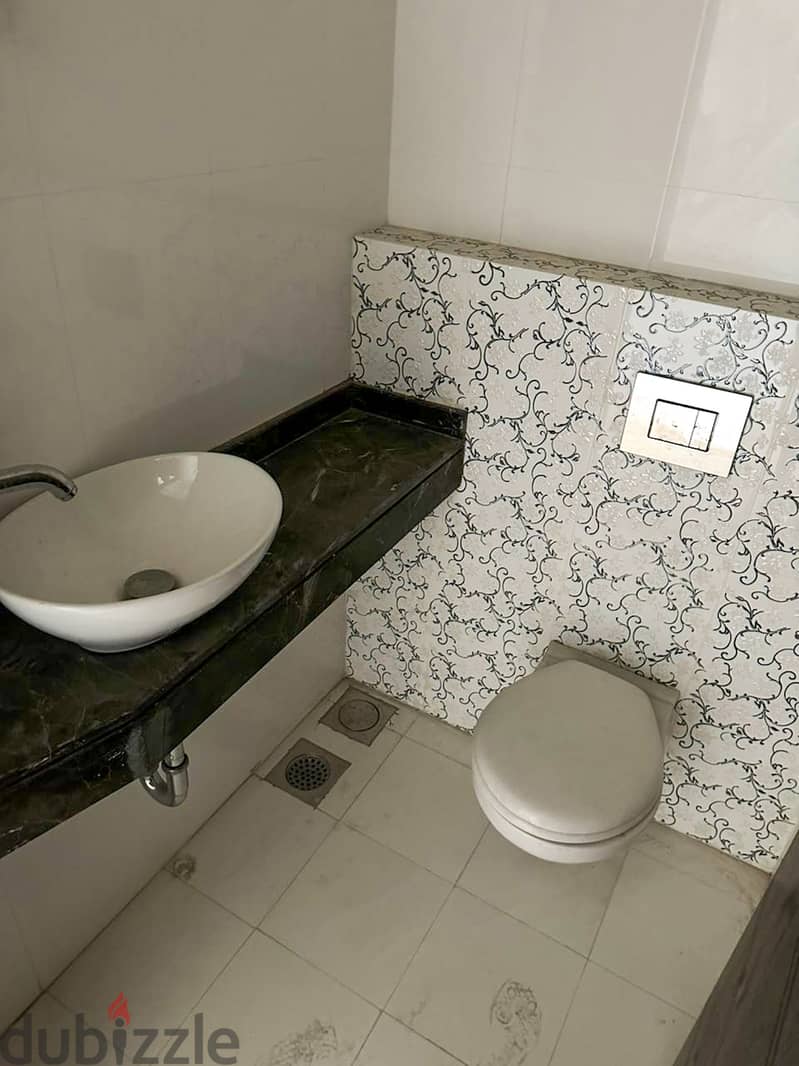 Prime Location Apartment in Dik El Mehdi, Metn + Terrace 10