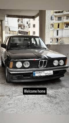 BMW 3-Series 1977 0