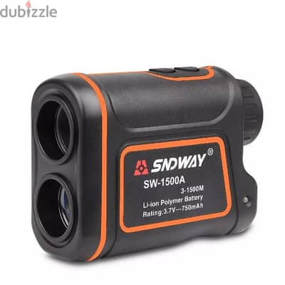 SNDWAY Telescope Rangefinder 1500M