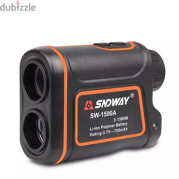 SNDWAY Telescope Rangefinder 1500M 0