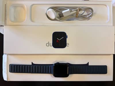 apple watch series 6 44mm super clean