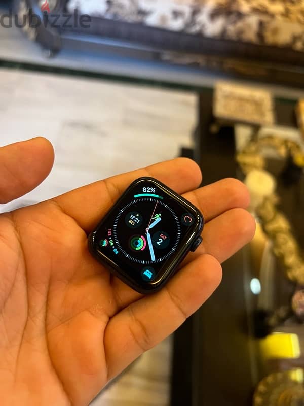 apple watch series 6 44mm super clean 1