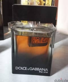 Dolce&Gabbana: The One 0