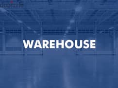 Big Warehouse For Rent In Mar Mkhayel / مستودع للأيجار في مار مخايل 0