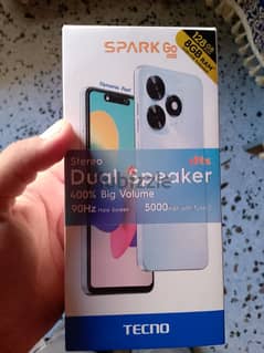 tecno spark 2024 0