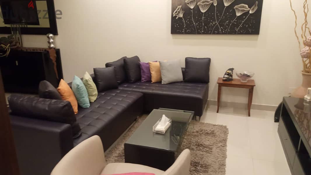 For Sale: Modern Apartment in Ain Saadeh 2