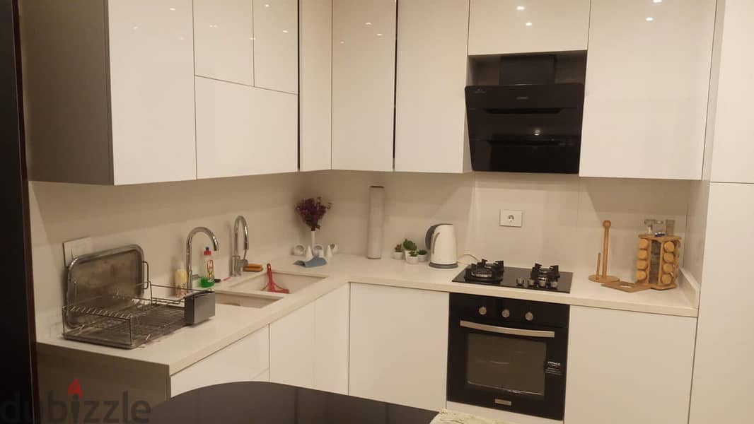 For Sale: Modern Apartment in Ain Saadeh 4