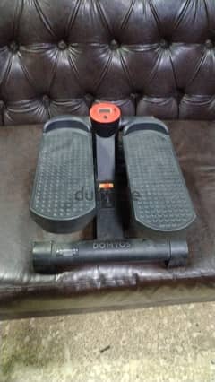 Stepper DOMYOS like new 45$ 0