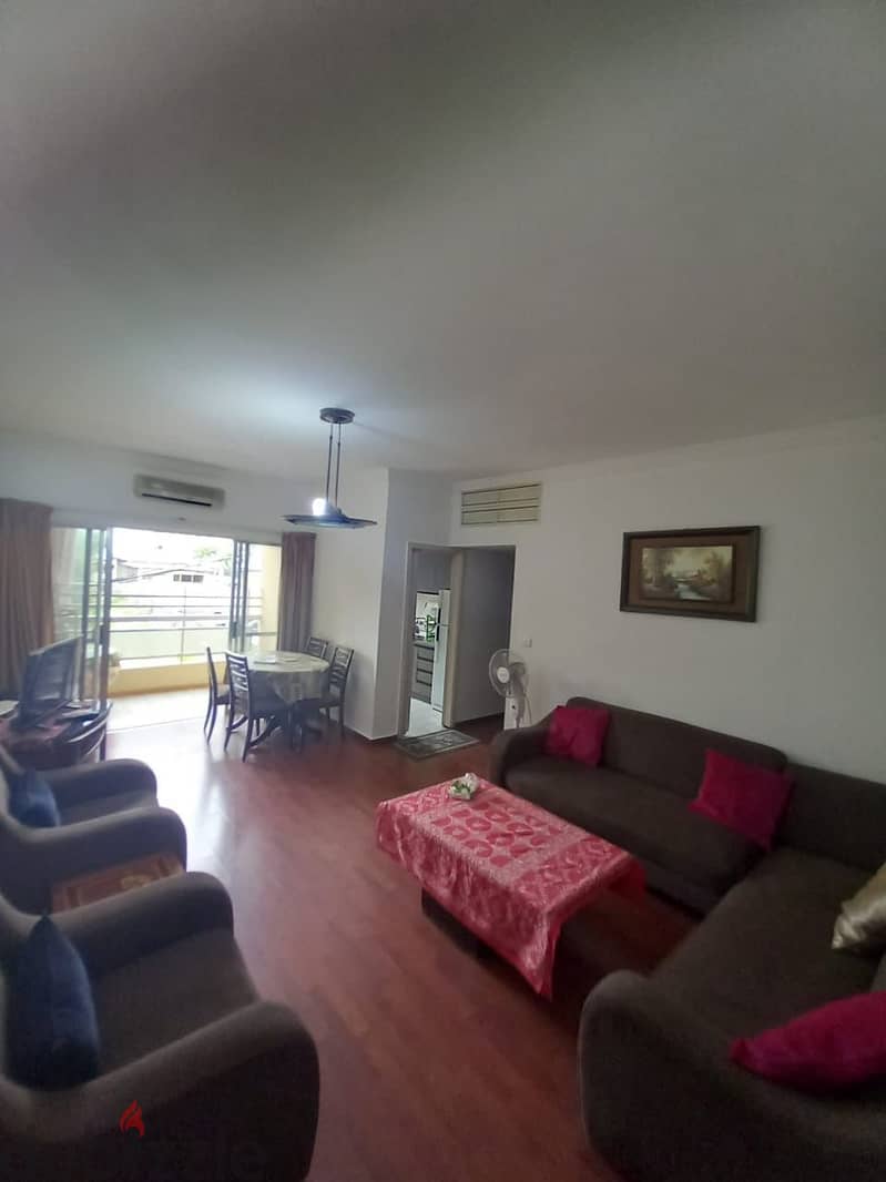 For Sale: Cozy Apartment in Jounieh 0