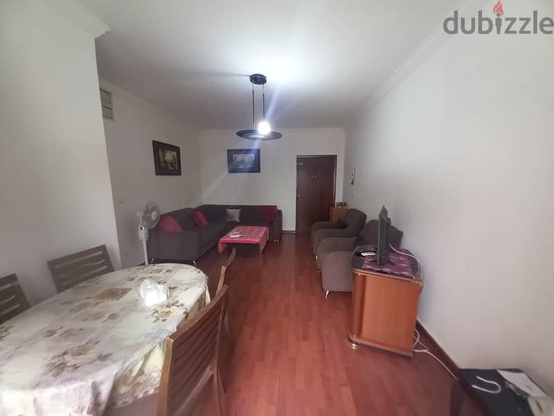 For Sale: Cozy Apartment in Jounieh 1