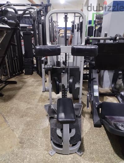 Torso machine CYBEX used like new 500$