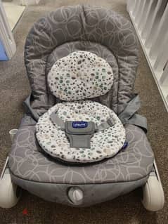 Chicco Balloon Baby Bouncer Mirage 0