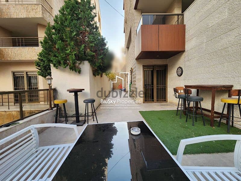 Apartment For RENT In Dbayeh شقة للإيجار في الضبيه #GS 1