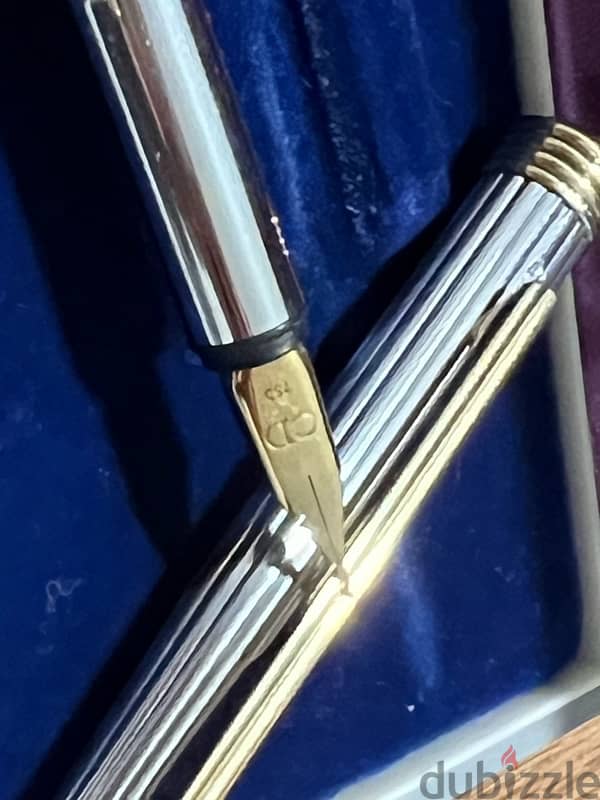 pen christian Dior 3