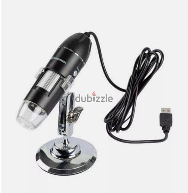 Bresser USB Digital Microscope  Full HD_ Zoom 50x - 1000x/3$ delibery 8