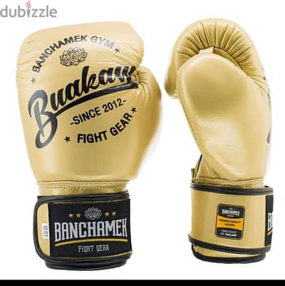 Boxing Gloves from Thailand & China Heavy Duty 03027072 GEO SPORT