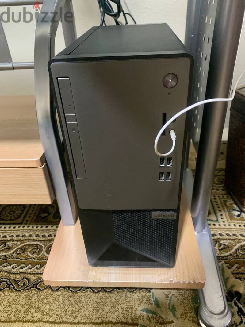 Desktop Computer 2