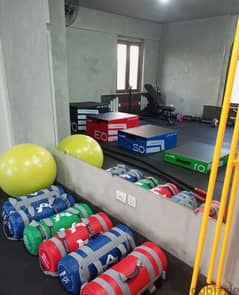 sand bags Dumbbells axes plates andore available 03027072 GEO SPORT 0