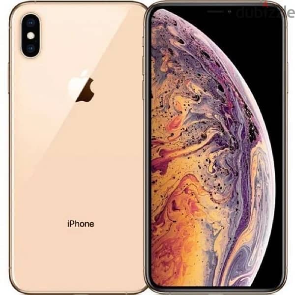 Iphone XS 256GB Used 0