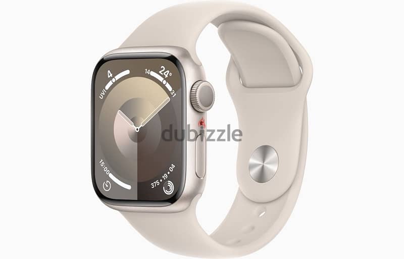 Open Box Apple Watch Series 9 41MM 0